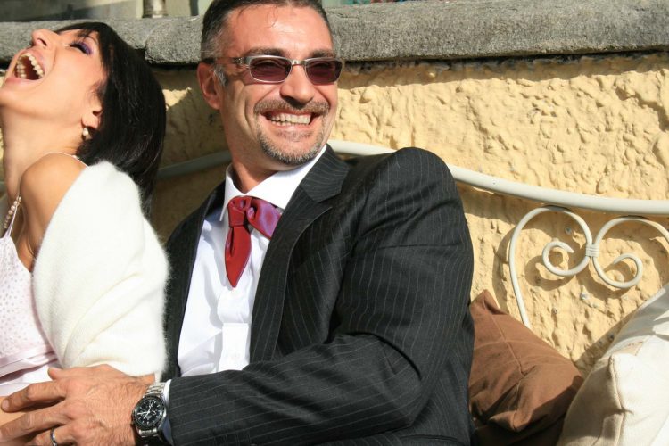 Cristiano Denanni Fotografia Matrimoniale Servizio Ritratto Sposi