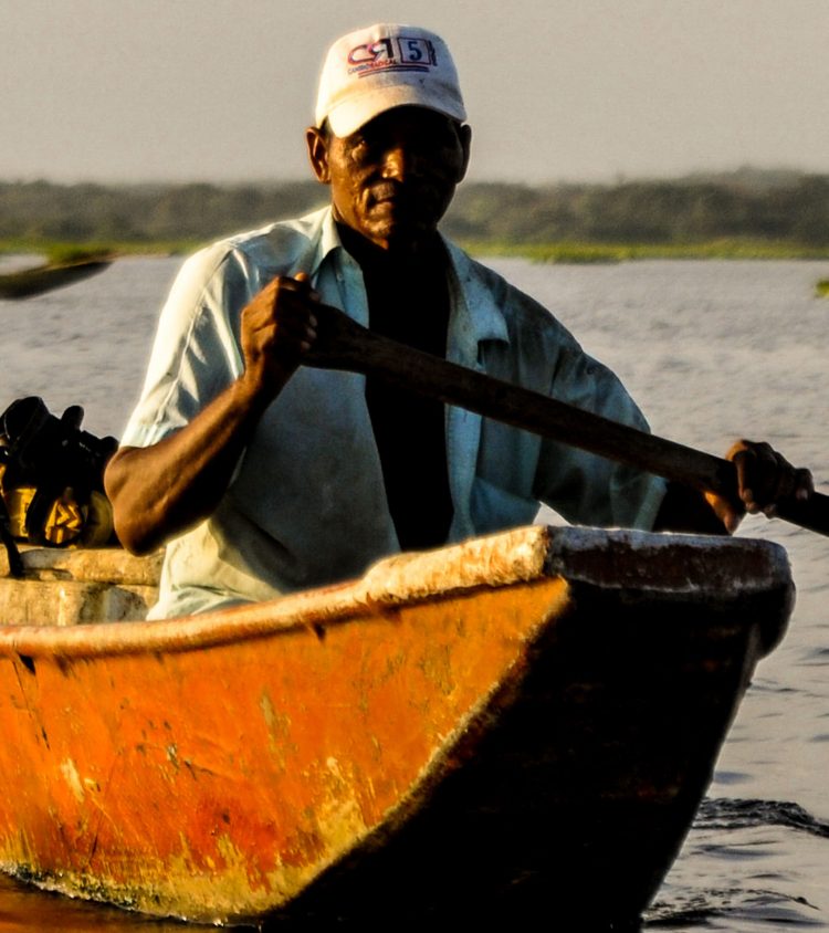 pescatore rio magdalena denanni fotografo