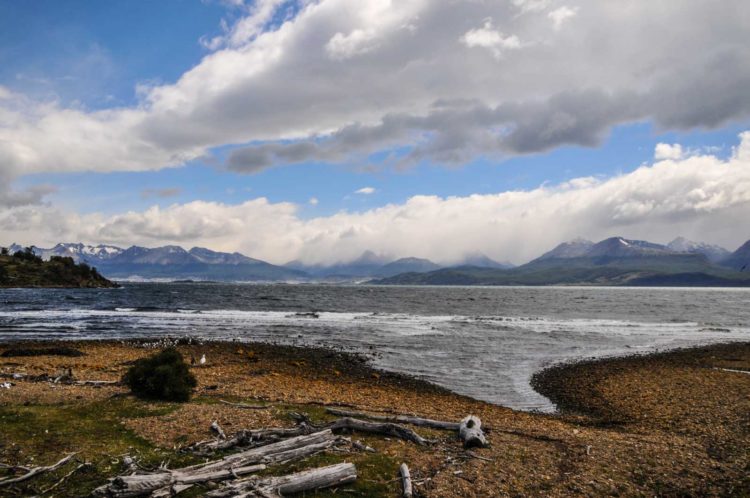 Cristiano Denanni Fotografo di luoghi spettacolari Cile Isla Navarino Terra del Fuoco