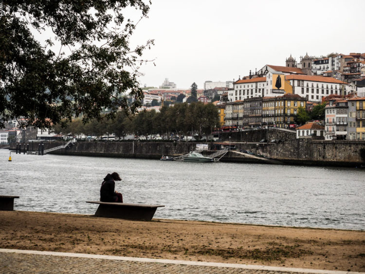 Cristiano Denanni Fotografo Reporter Porto Douro Ragazza